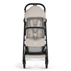 Прогулочная коляска Cybex Beezy Dune Grey