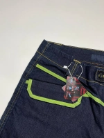 Шорты от MFG Ecko South pole True religion Jnco