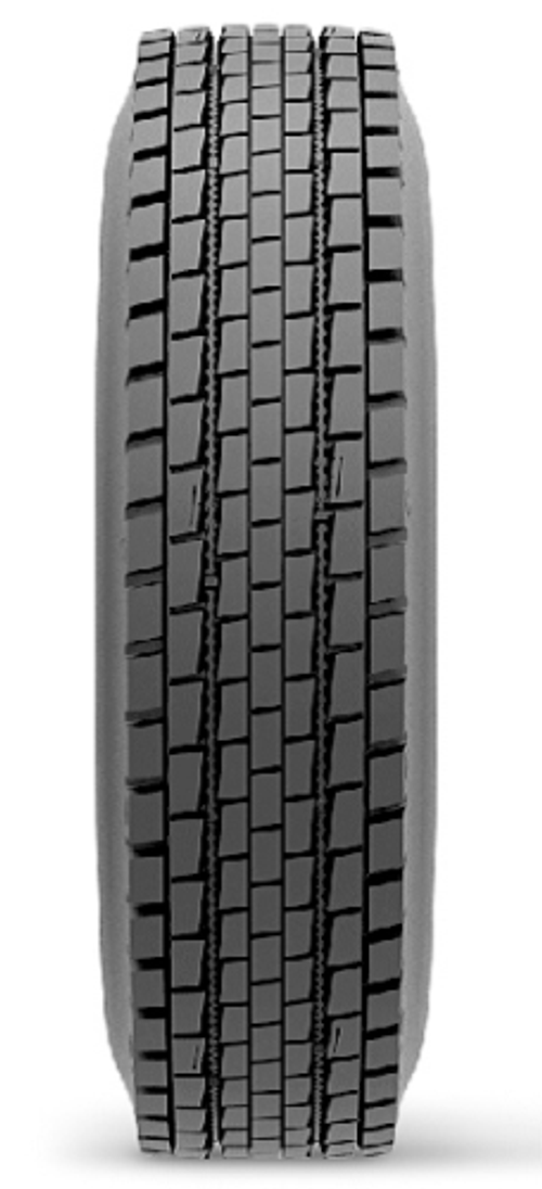 Грузовая шина КАМА 240 Р 508 КАМА-240 M+S НКШЗ