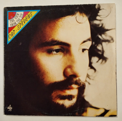 Винтажная виниловая пластинка LP Cat Stevens The View From The Top (Germany 1980)