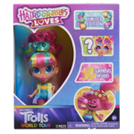 Кукла Hairdorables Loves Trolls World Tour