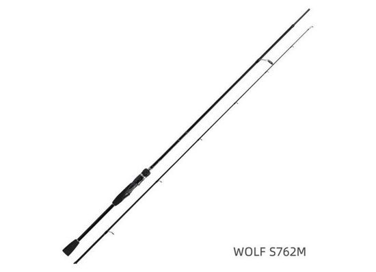 Удилище Tsurinoya Wolf S762M (Уценка)
