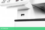 МФУ Pantum M7102DN