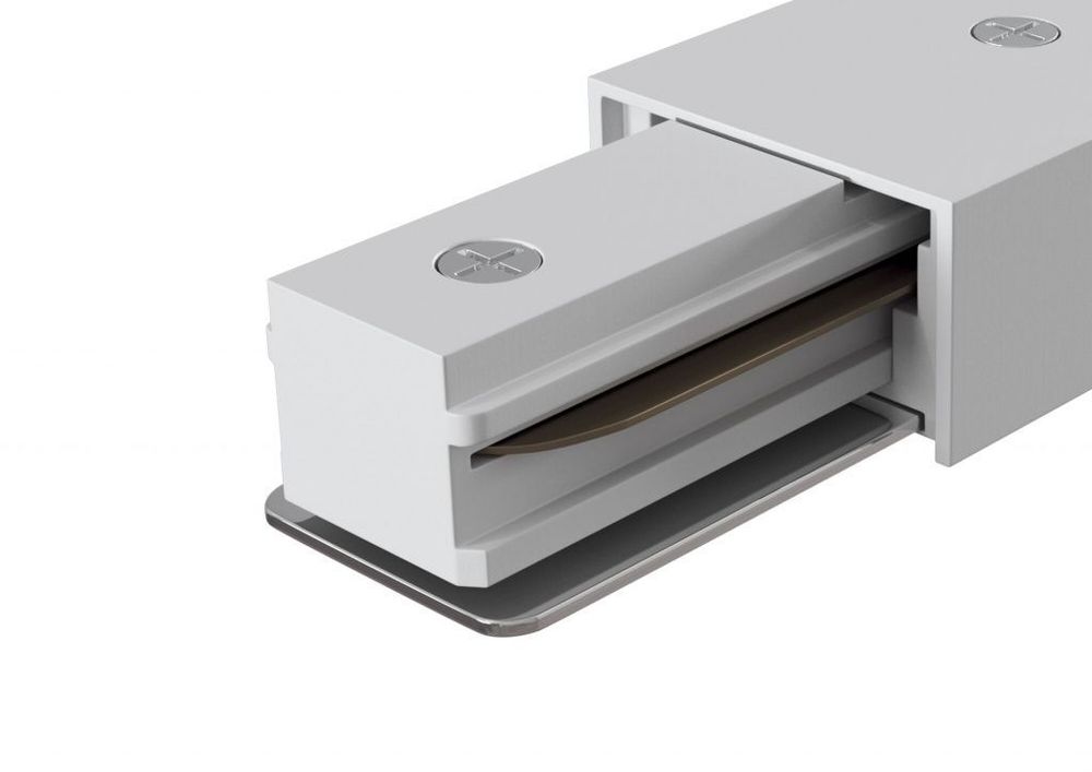 Ввод питания для однофазного шинопровода Maytoni Unity TRA001B-11W