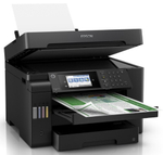 МФУ струйное цветное Epson L15150