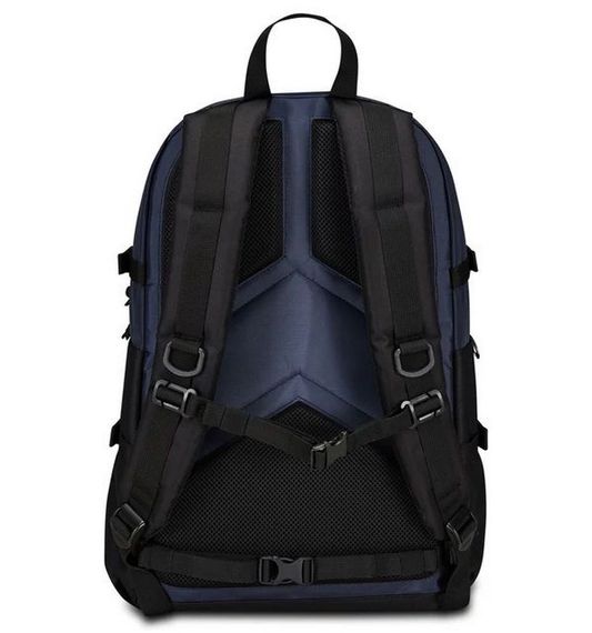 Çanta \ Bag \ Рюкзак  Invict-Act Plus Plain İnvicta Backpack Grs