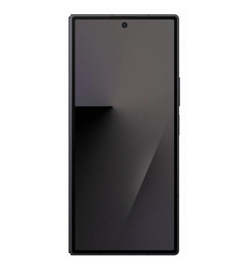 Samsung Galaxy Z Fold 7 12/256Gb (SM-F966B) Jet Black