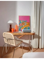 постер 40х50 интерьерный на стену без рамок