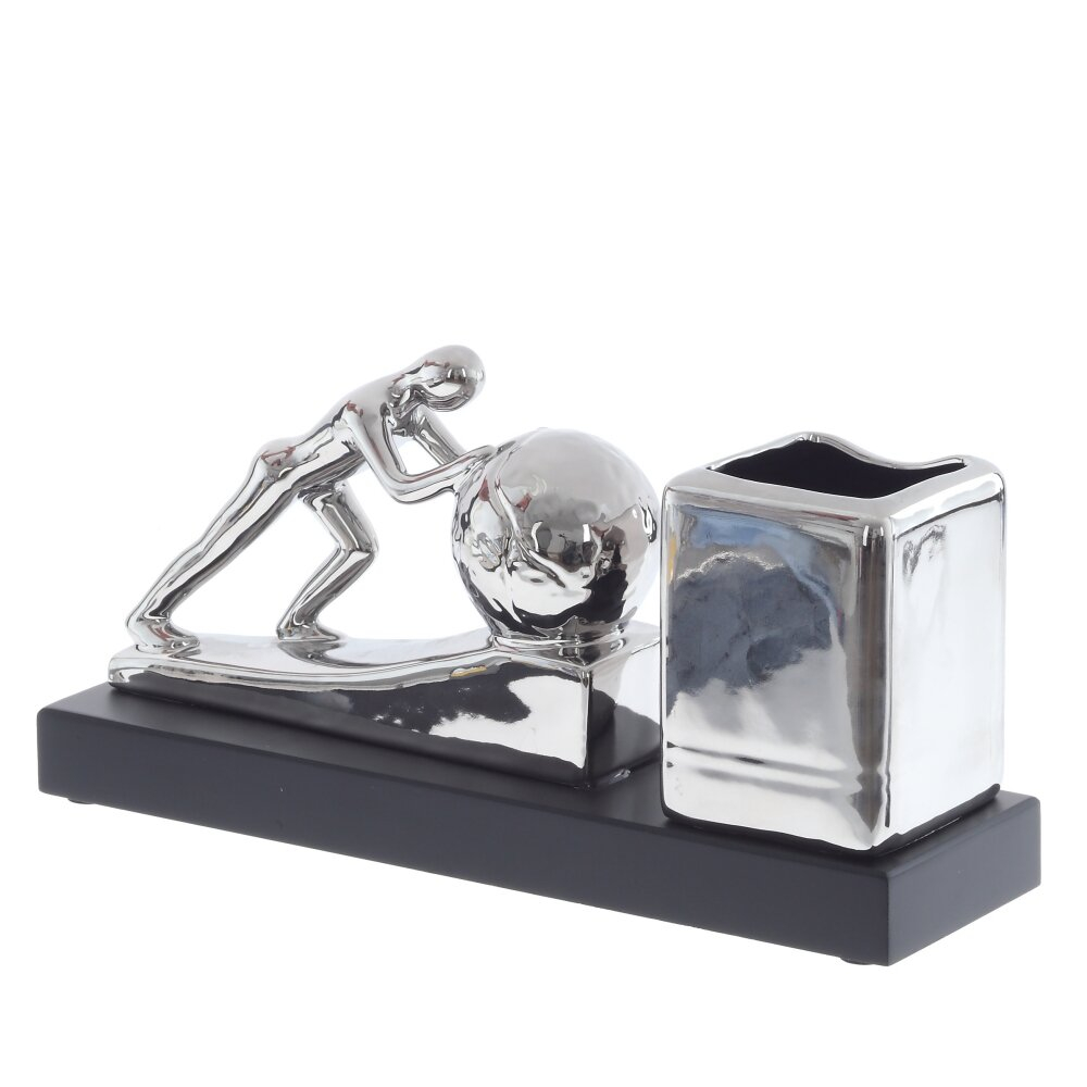 Подставка для письменных принадлежностей