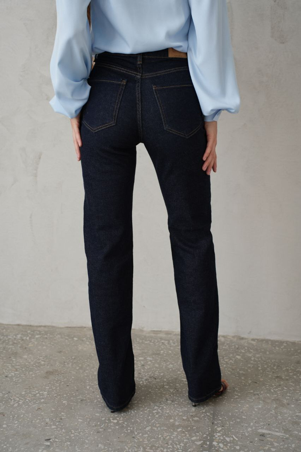 Джинсы женские 292