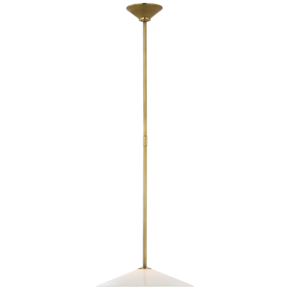 Светильник Visual Comfort Ponce 13" Pendant