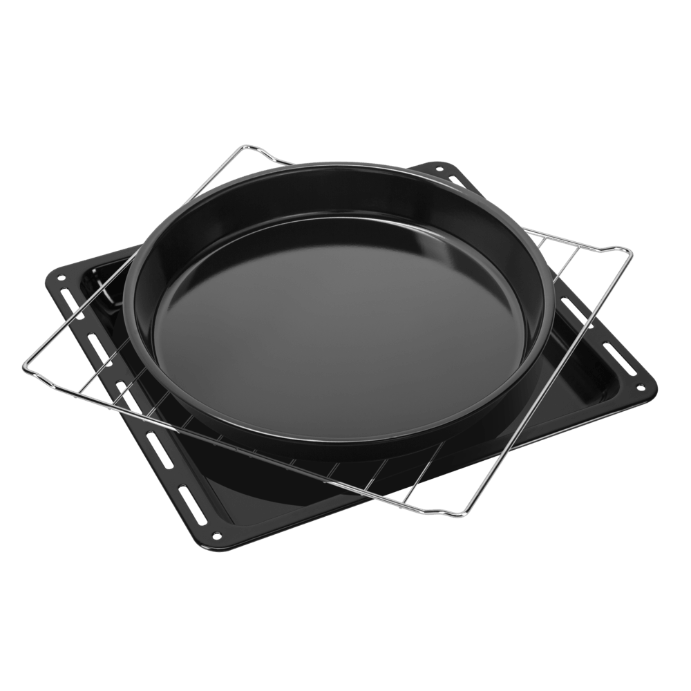 Мини-печь Maunfeld MMO-373MW01