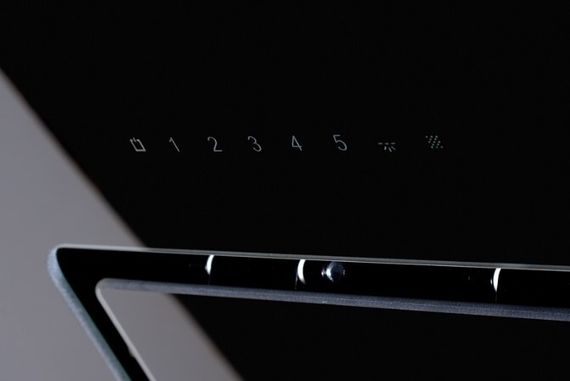 Вытяжка Kuppersberg F 660