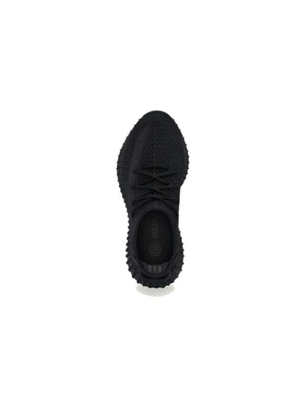 Кроссовки adidas Originals Yeezy Boost 350 V2 Onyx