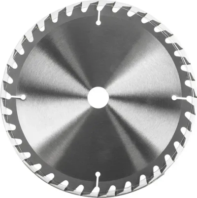 Диск пильный по дереву 185 х 20 мм 36 зубьев Вихрь 36Т,