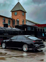 Карбоновый обвес для BMW 7 серии G70 2022+ БМВ