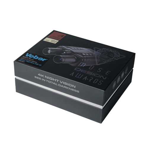 Бинокль ночного видения Veber DigiView NB-01 цифровой