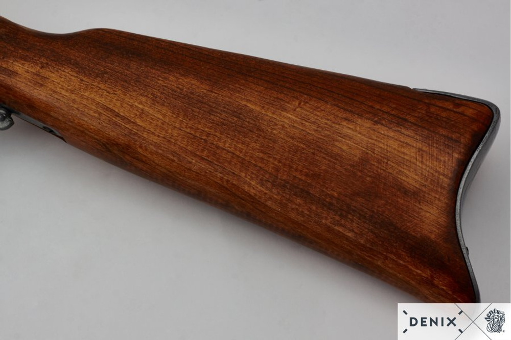 Винтовка Винчестер 1873 года США