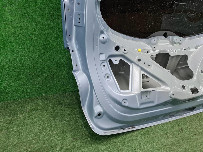 Крышка багажника Changan Uni-T (2020-н.в.)