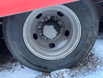 ROCKSON 9891* Полуприцеп тяжеловоз 7 осей 989147 (Раздвижной)
