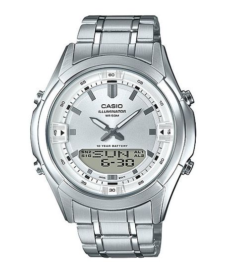 Наручные часы Casio AMW-840D-7AVDF