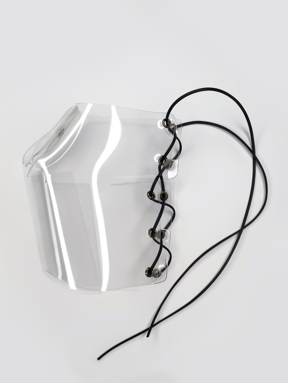 Защита на стрипы Silicone