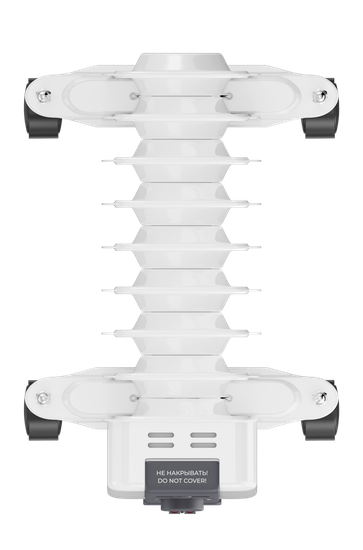 Масляный радиатор серии FRESCO ROR-FR11-2500M
