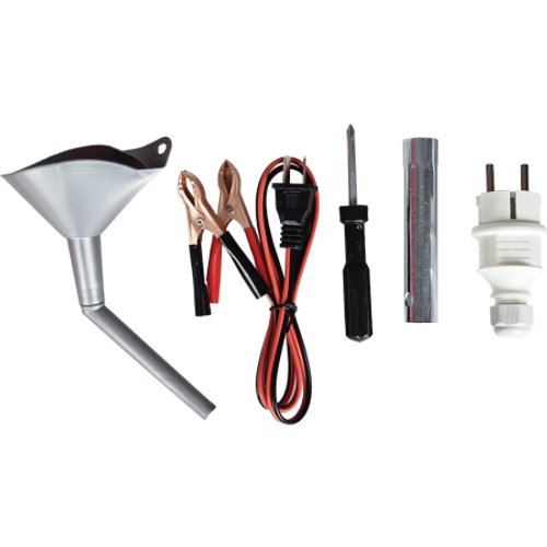 Электростанция PROFIPOWER P1400IS бензиновая