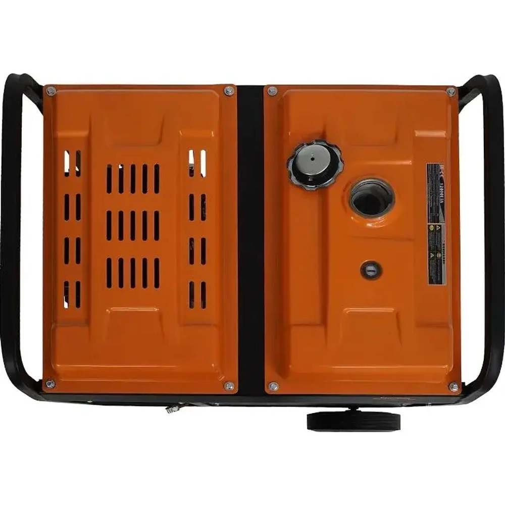 Lifan 12000E3A бензиновый генератор 00-00159687