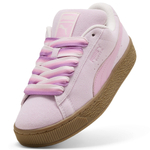 Женские кеды PUMA Suede XL Fat Laces