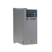 Преобразователь частоты VL-D20-004G-4 4,0 kW, 9,5 А, 380 В