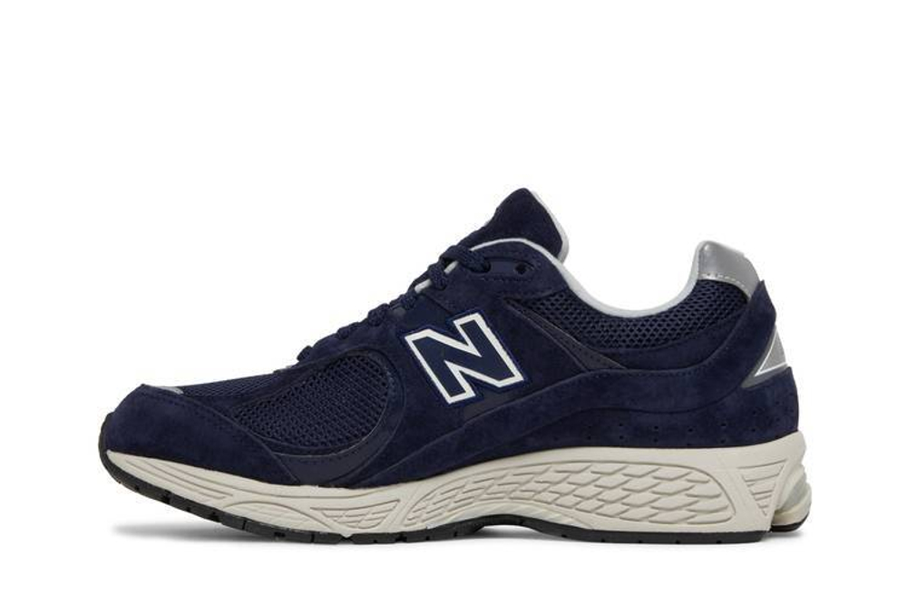 Кроссовки New Balance Nb 2002R