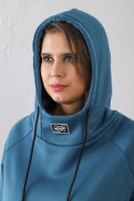 Костюм Онлайн Виотекс СИНИЙ