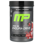 MusclePharm, Pro Series, Endura-Drive™, со вкусом клубники и арбуза, 720 г (1,6 фунта)