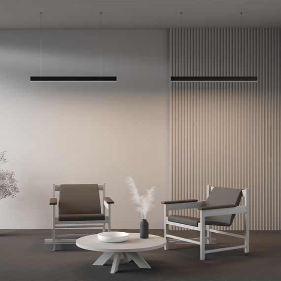 Линейный светильник Maytoni Technical LL312028