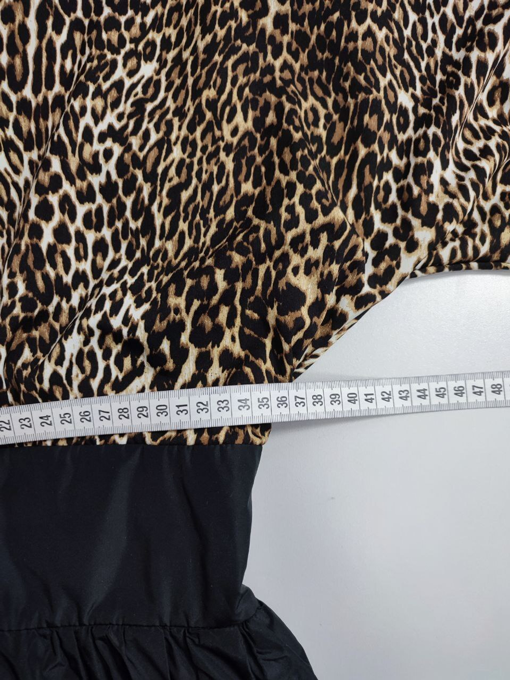 Платье Just Women контрастное 46 размер