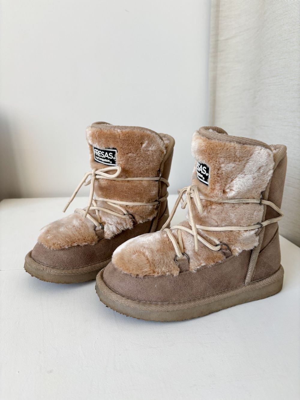 Зимние ботинки Conguitos, 30