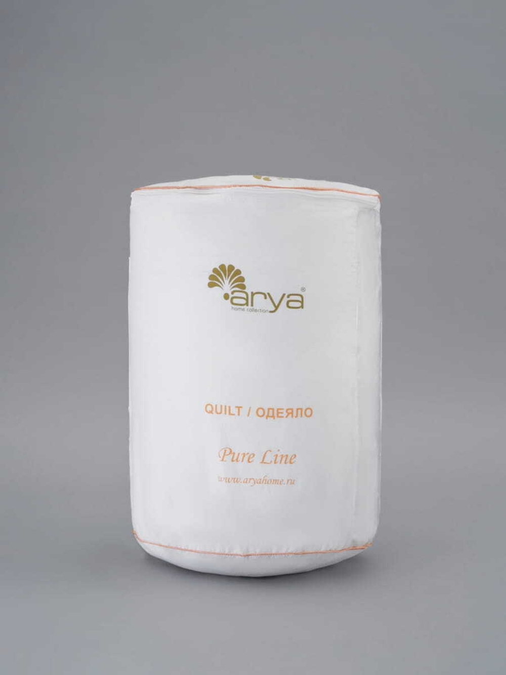 Одеяло всесезонное 155x215 Arya home Pure Line Comfort