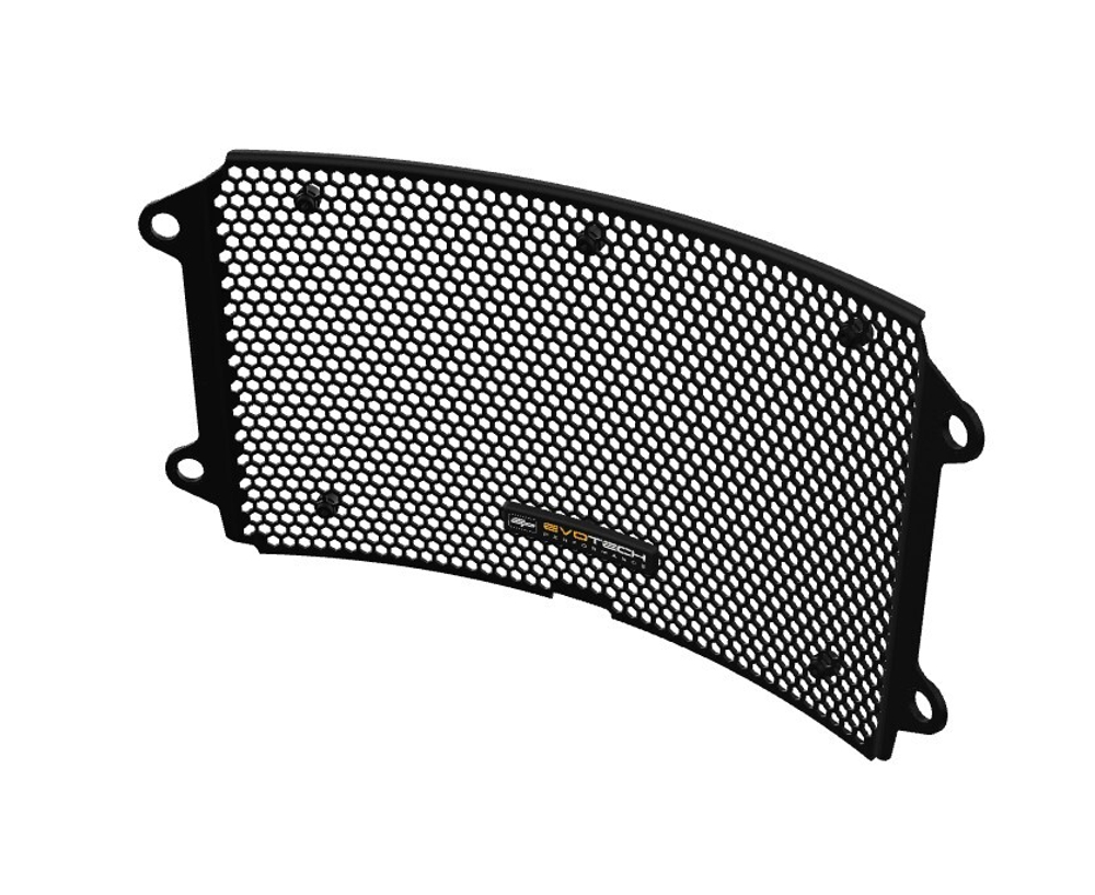 Evotech Performance Защитная сетка радиатора KTM 390 Duke (2024+) PRN017099
