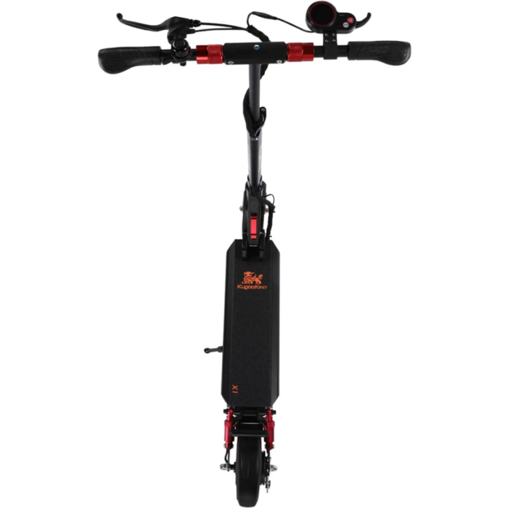 Электросамокат Kugoo Kirin X1