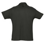 Поло SUMMER II, 100% хлопок, 170 грамм.