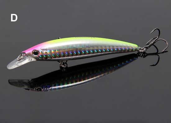 Tsurinoya DW11 95мм./9гр.