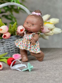 Пупс Nines 21см PEPOTIN (N974N7)