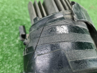 ПТФ правая Toyota Land Cruiser Prado 150 (17-н.в.)