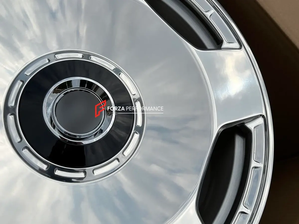 КОВАНЫЕ ДИСКИ ДЛЯ MERCEDES-BENZ G-CLASS G63 2022 МЕРСЕДЕС ГЕЛИК