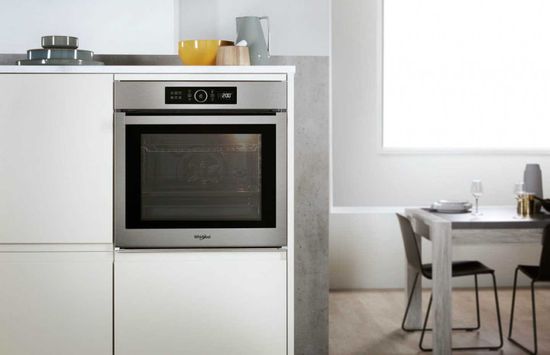 Электрический духовой шкаф Whirlpool AKZ9 6270 IX