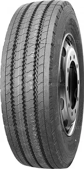Doublestar DSR266 11x22,5 148/145L (Рулевая ось)