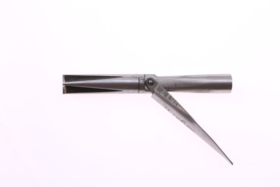 Наконечник Sargan Корона 1 лепесток со скручивающейся насадкой