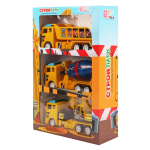 Набор Транспорта 57*38*13см 16001