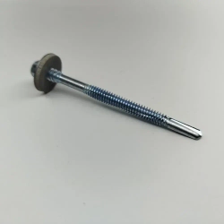 КрепКо-НН Саморез 6.3 x 75 мм 50 шт.